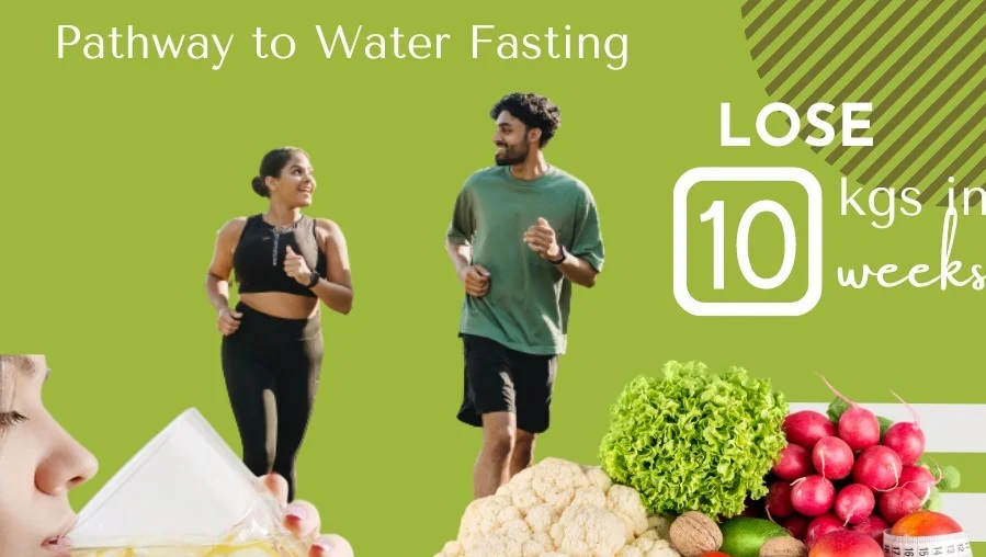 Water Fasting As Your Sustainable Weight Management Practice   Water Fasting2 