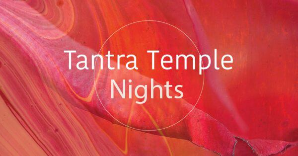 Uncovering the mysteries of Tantric Temple Nights